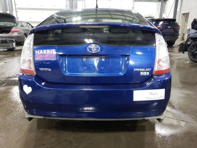 2008 Toyota Prius