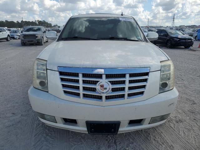 2010 Cadillac Escalade