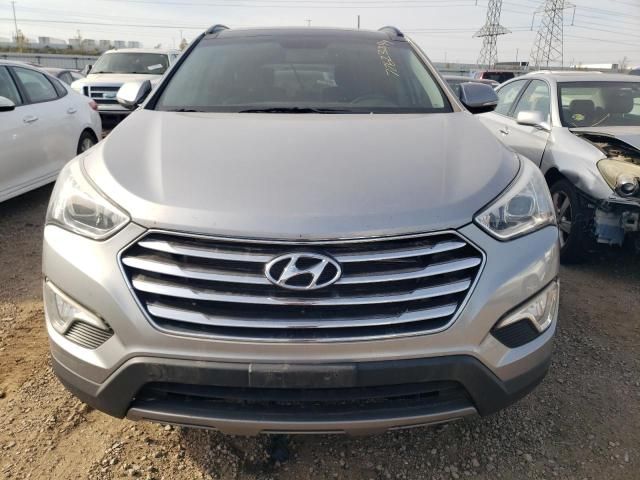 2013 Hyundai Santa FE Limited