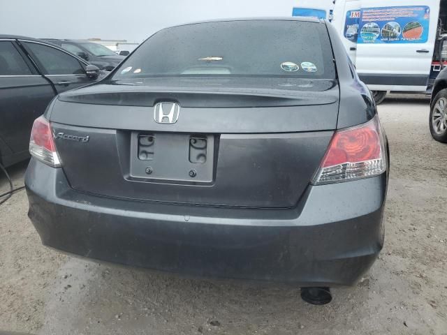 2009 Honda Accord LXP