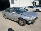 2002 Honda Accord EX