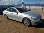 2012 BMW 535 XI