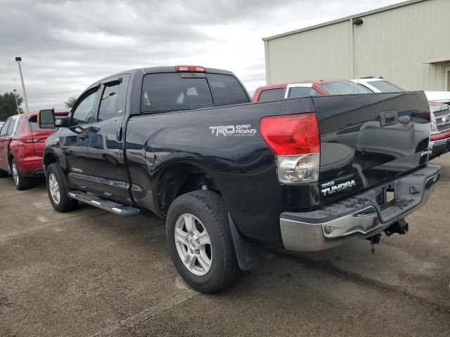 2008 Toyota Tundra Double Cab