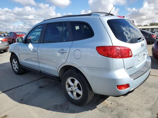 2007 Hyundai Santa FE GLS