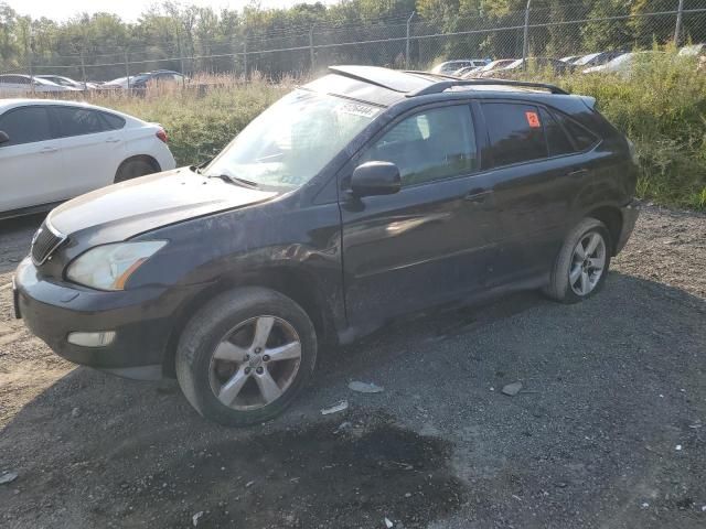 2007 Lexus RX 350