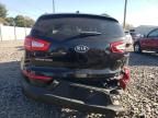 2012 KIA Sportage EX