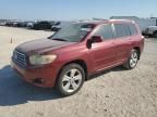 2008 Toyota Highlander Limited