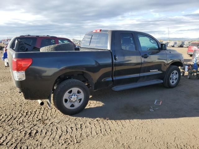 2013 Toyota Tundra Double Cab SR5