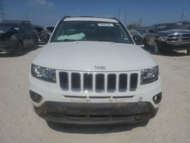 2014 Jeep Compass Sport