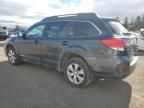 2010 Subaru Outback 2.5I Premium