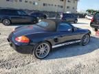 1997 Porsche Boxster