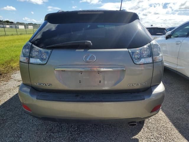 2005 Lexus RX 330