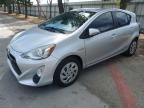 2016 Toyota Prius C