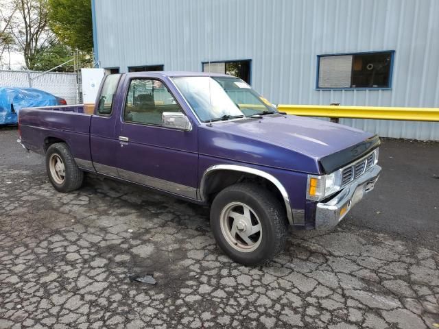 1995 Nissan Truck King Cab XE