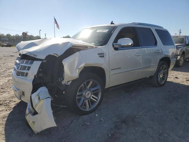 2014 Cadillac Escalade Premium