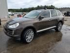 2010 Porsche Cayenne