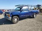 1989 GMC Sierra K2500