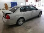 2007 Chevrolet Malibu LS