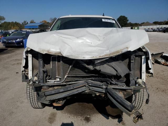 2008 Chevrolet Tahoe C1500