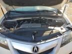 2012 Acura MDX Technology