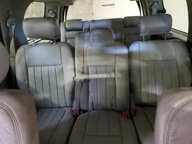 2004 Lincoln Navigator