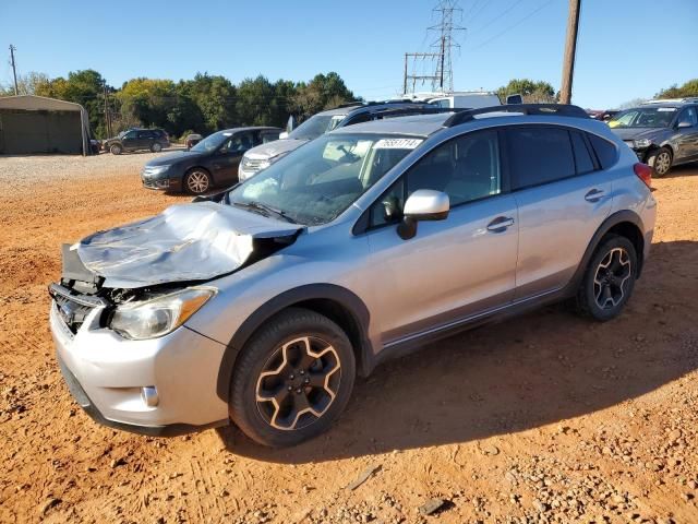 2014 Subaru XV Crosstrek 2.0 Premium