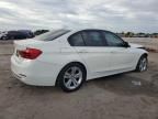 2016 BMW 328 I Sulev