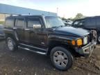 2009 Hummer H3 Alpha