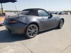 2016 Mazda MX-5 Miata Grand Touring