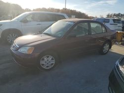 2003 Honda Civic LX en venta en Windsor, NJ