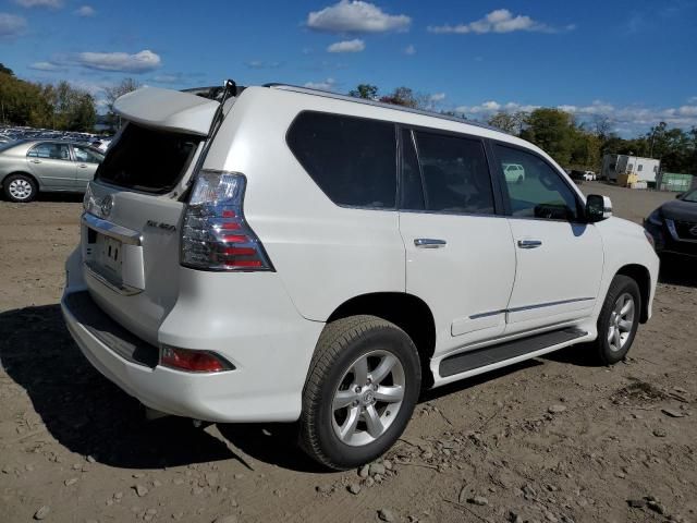 2017 Lexus GX 460