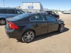 2013 Volvo S60 T5