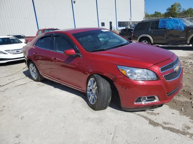 2013 Chevrolet Malibu 2LT