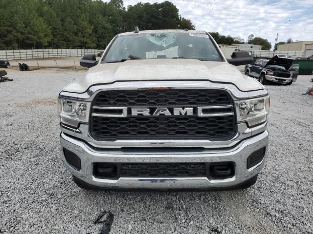 2021 Dodge RAM 2500 Tradesman