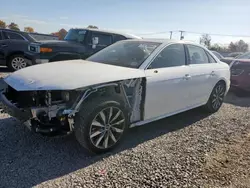 Salvage cars for sale at Hillsborough, NJ auction: 2023 Audi A4 Premium 40