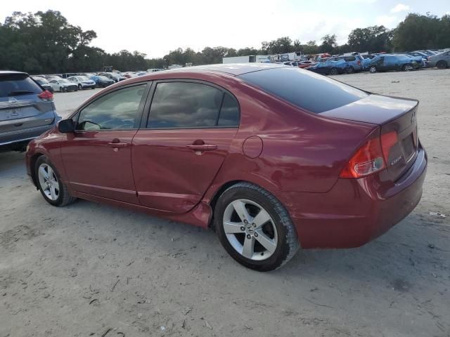 2006 Honda Civic EX