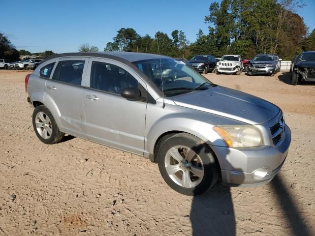 2010 Dodge Caliber Mainstreet