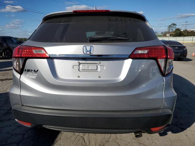 2019 Honda HR-V EX