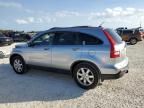 2007 Honda CR-V EXL