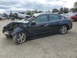 Salvage cars for sale from Copart Baltimore, MD: 2015 Nissan Altima 2.5