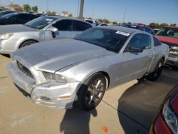 2014 Ford Mustang en venta en Oklahoma City, OK