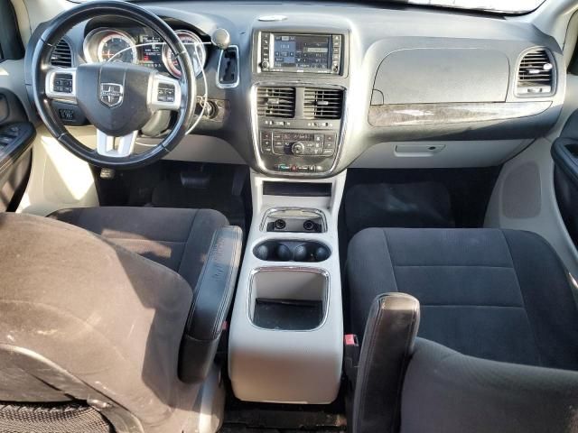 2011 Dodge Grand Caravan Crew