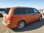 2011 Dodge Grand Caravan Crew