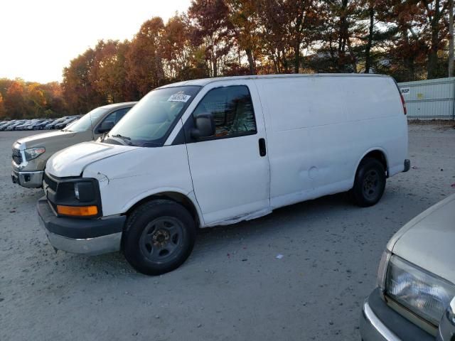 2006 Chevrolet Express G1500