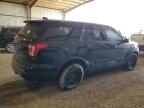 2017 Ford Explorer Police Interceptor