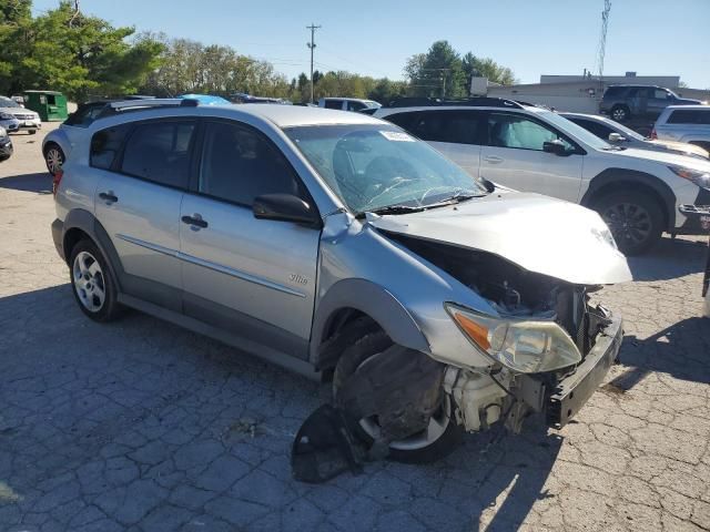 2008 Pontiac Vibe