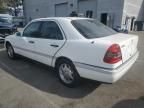 1994 Mercedes-Benz C 280