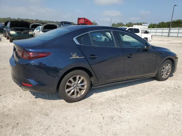 2019 Mazda 3