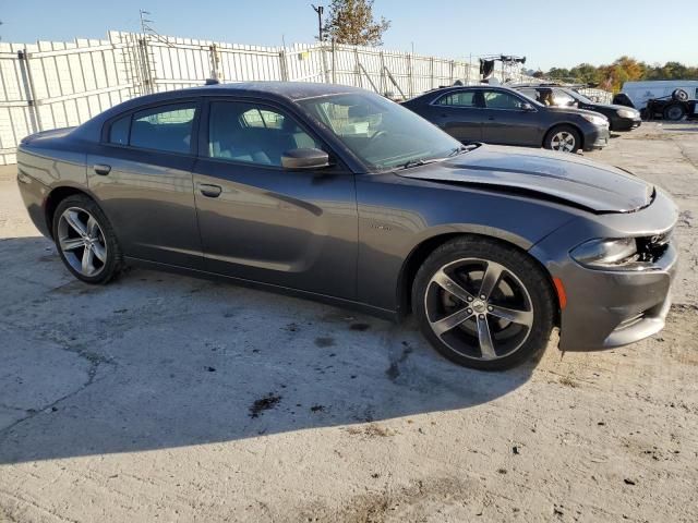 2017 Dodge Charger R/T