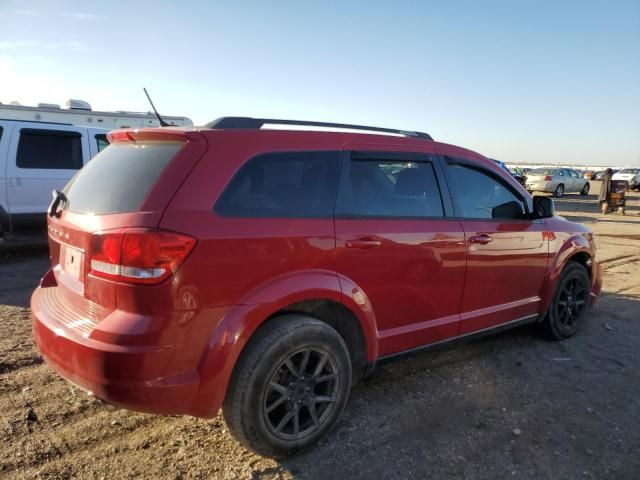 2014 Dodge Journey SE